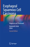 Esophageal Squamous Cell Carcinoma (eBook, PDF)