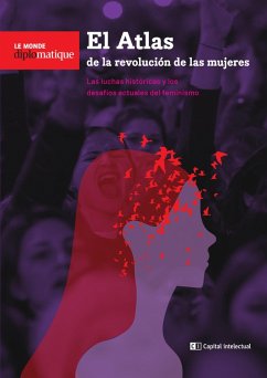 Cover El atlas de la revolución de las mujeres (eBook, ePUB)