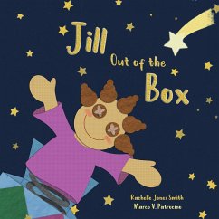Jill Out of the Box - Jones Smith, Rachelle