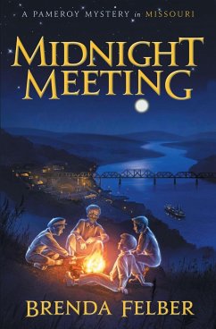 Midnight Meeting - Felber, Brenda