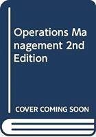 Operations Management 2/e - Paton, Steve; Clegg, Ben; Hsuan, Juliana