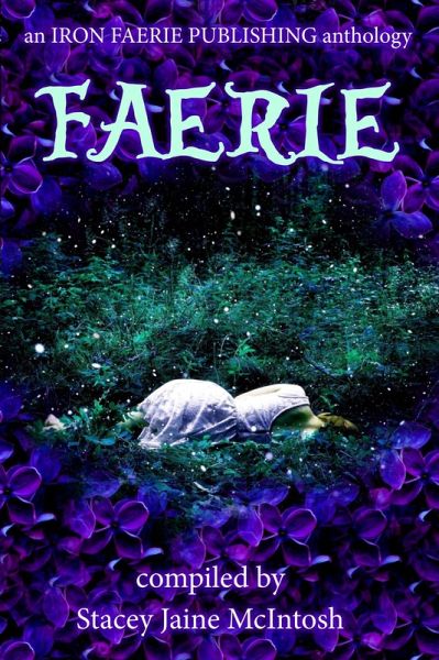 Faerie (eBook, ePUB)