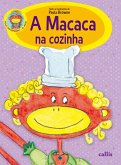 A Macaca na cozinha (eBook, ePUB)