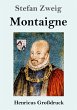 Montaigne (Großdruck) - Bild 1