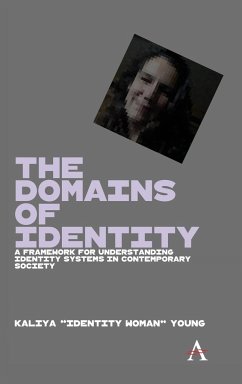 The Domains of Identity - Young, Kaliya