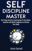 Self-Discipline Master