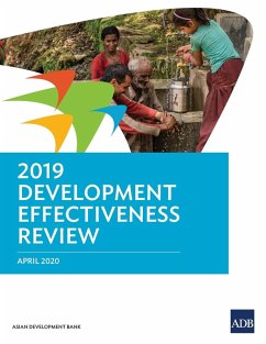 Cover 2019 Development Effectiveness Review