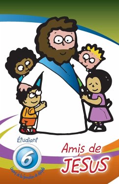 Amis de Jesus - E¿tudiant