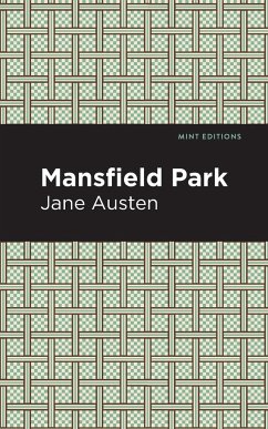 Mansfield Park - Austen, Jane