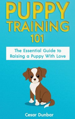 Puppy Training 101 - Dunbar, Cesar