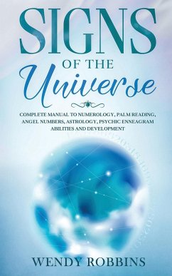 Signs of the Universe - Robbins, Wendy