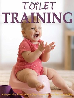 Cover Toilet Training