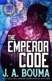 The Emperor Code (Order of Thaddeus, #9) (eBook, ePUB)