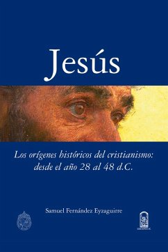 Jesús (eBook, ePUB) - Fernández Eyzaguirre, Samuel