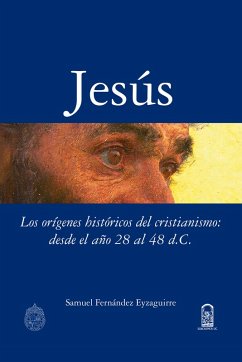Cover Jesús (eBook, ePUB)