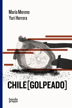 Cover Chile [golpeado] (eBook, ePUB)