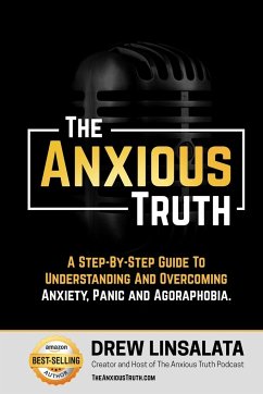 The Anxious Truth - Linsalata, Drew