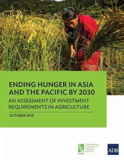 Ending Hunger in Asia and the Pacific by 2030 - Asian Development Bank