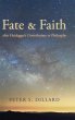 Fate and Faith after Heidegger's... - Bild 1