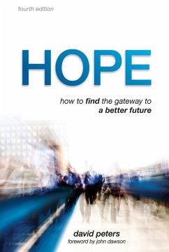 Hope - Peters, David