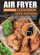 Air Fryer Cookbook For Beginners #2020 - Bild 1