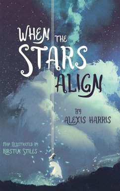When the Stars Align - Harris, Alexis