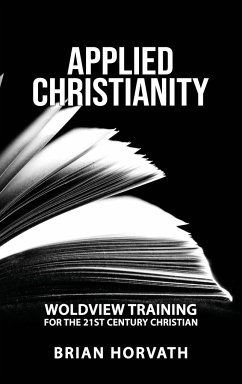 Applied Christianity - Horvath, Brian