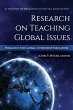 Research on Teaching Global Issues - Bild 1