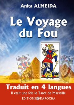 Le Voyage du Fou - Almeida, Anita