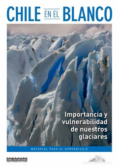 Chile en el blanco (eBook, ePUB) - Morales, Carla; Dueñas, Claudia