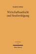 Wirtschaftsaufsicht und Strafverfolgung... - Bild 1
