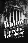 The Widow (eBook, ePUB)