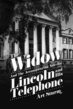 Cover The Widow (eBook, ePUB)