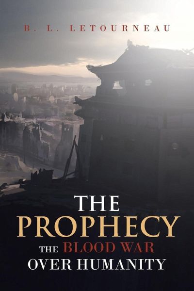 The Prophecy The Prophecy