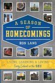 A Season of Homecomings