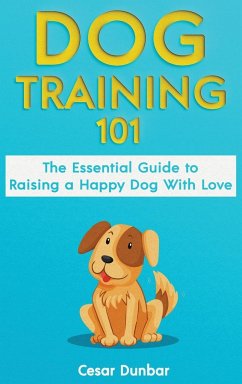 Dog Training 101 - Dunbar, Cesar