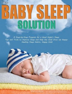 The Baby Sleep Solution - Lawler