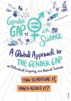 Cover A Global Approach to the Gender Gap in Mathematical, Computing, and Natural Sciences
