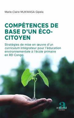 Cover Compétences de base d'un éco-citoyen