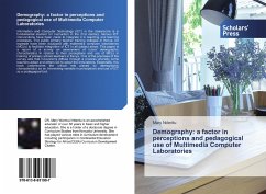 Demography: a factor in perceptions and pedagogical use of Multimedia Computer Laboratories - Nderitu, Mary