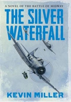 The Silver Waterfall - Miller, Kevin