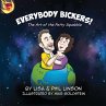 Everybody Bickers! The Art of the Petty... - Bild 1