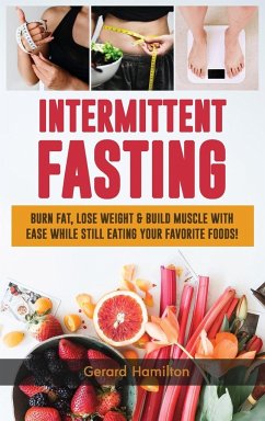 Intermittent Fasting - Hamilton, Gerard