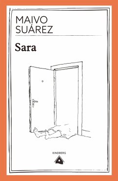Cover Sara (eBook, ePUB)
