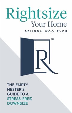 Cover Rightsize Your Home (eBook, ePUB)