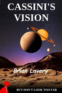 Cassini's Vision (eBook, ePUB) - Lavery, Brian