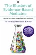 The Illusion of Evidence-Based Medicine - Bild 1