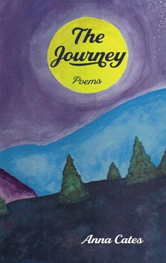 The Journey - Cates, Anna