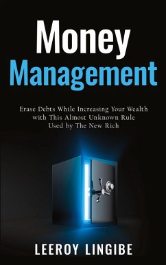 Cover Money management