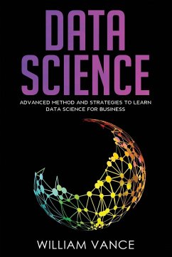 DATA SCIENCE - Vance, William